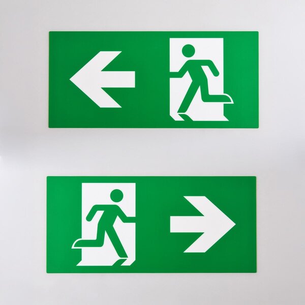 Pictogrammenset LI-BAK