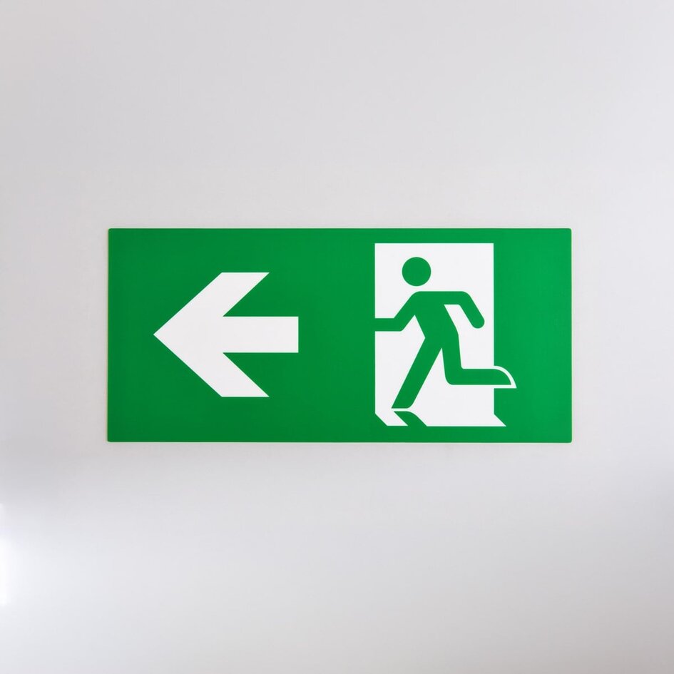 Pictogrammenset LI-BAK