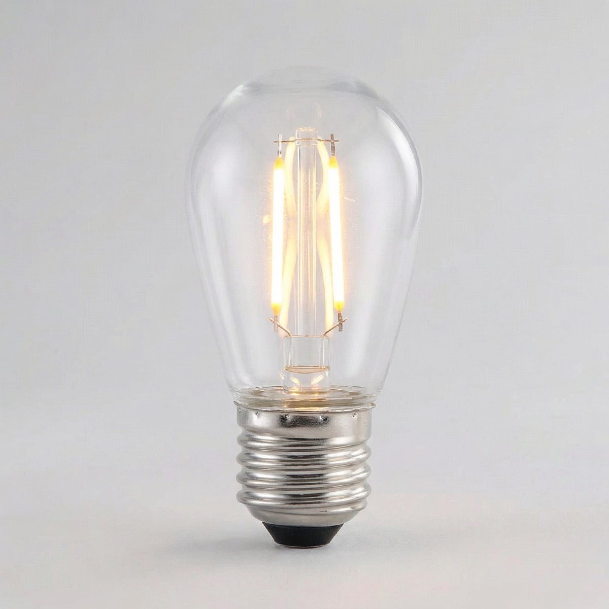 E27 Prikkabel lampen voor in de prikkabel