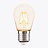 Warme lampen E27 fitting