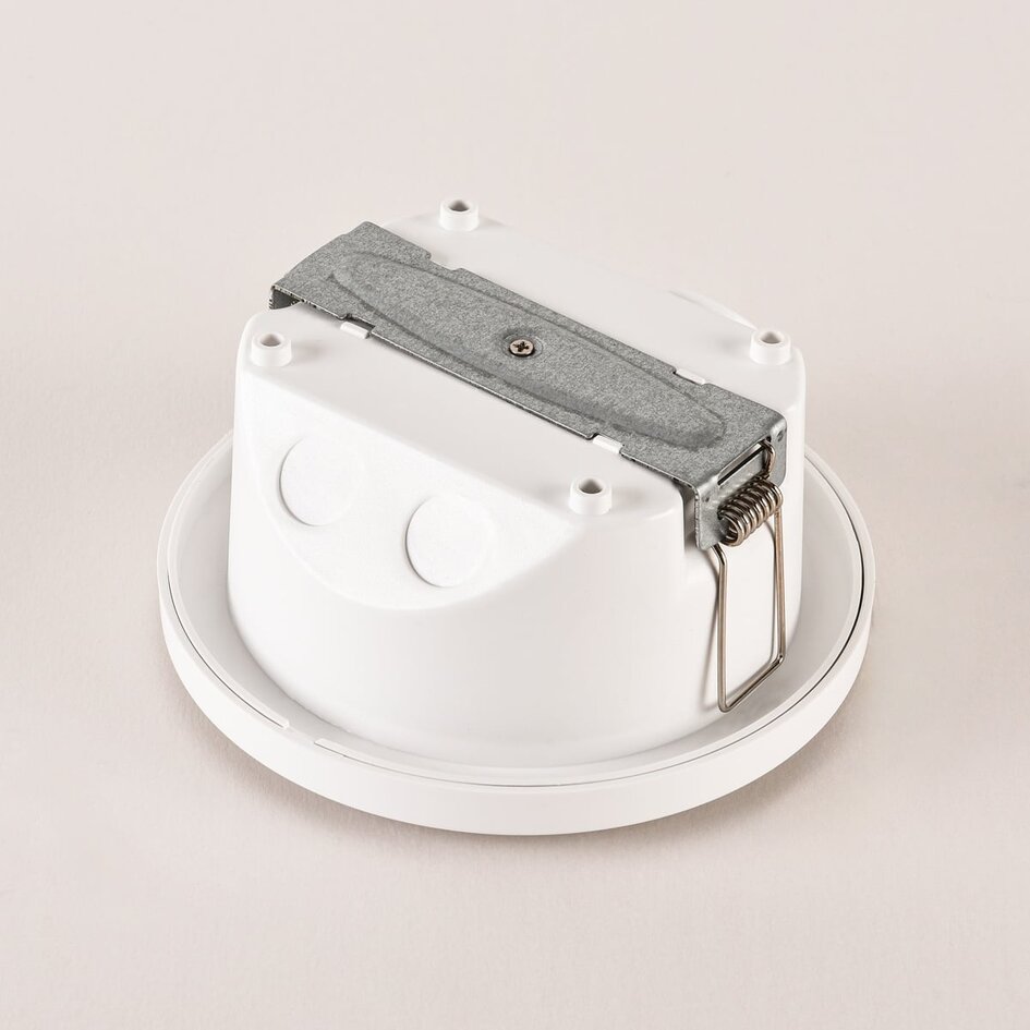 In- en opbouw noodverlichting LXL-MM