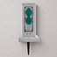 Prise extérieure Smart Wifi 4 voies IP44 - aspect pierre