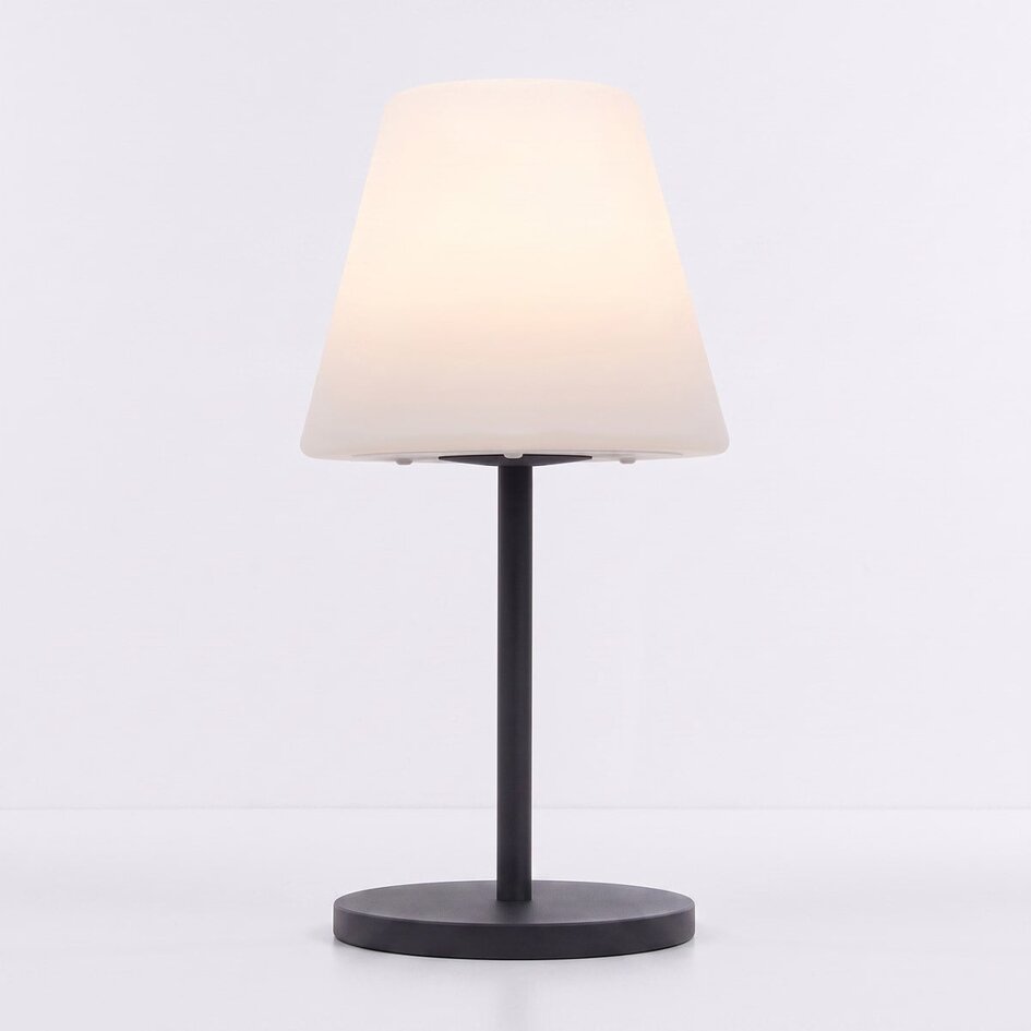 Solar tafellamp Helios
