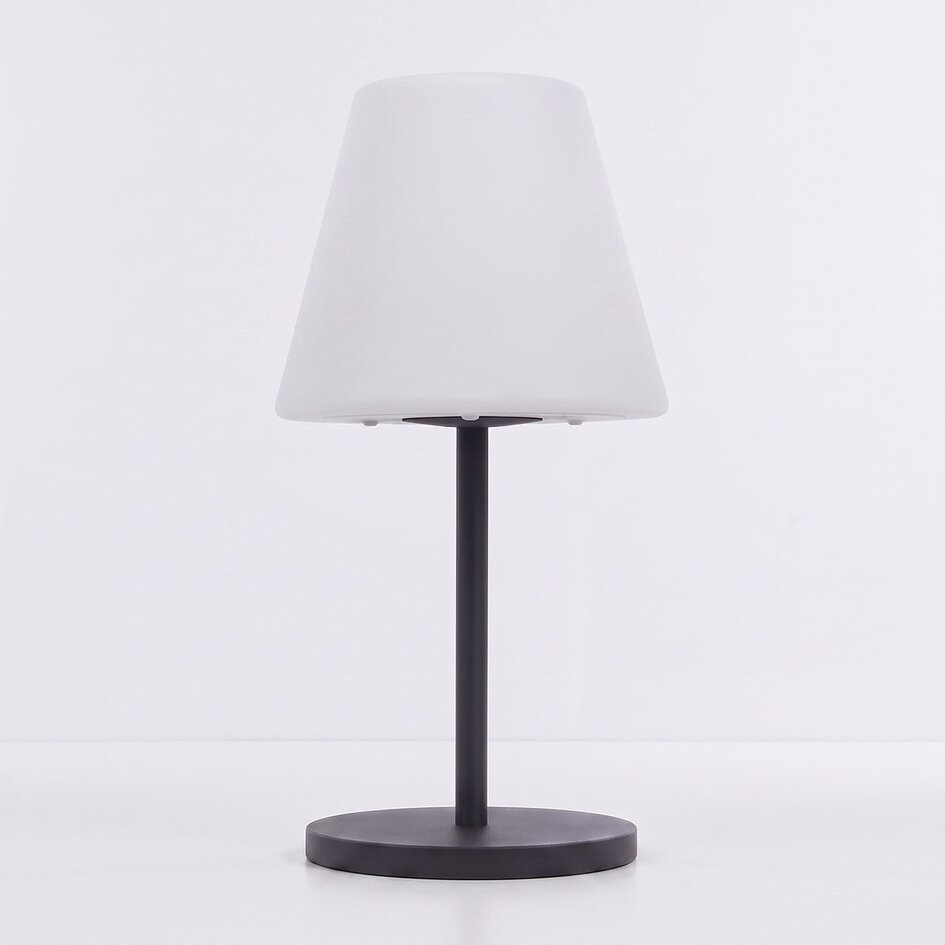 Solar tafellamp Helios