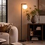 Lampadaire moderne - Anello