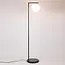 Lampadaire moderne - Anello