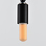 Spot LED G9 dimmable, verre dépoli, 2700K, 4,2W