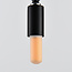 Spot LED G9 dimmable, verre blanc laiteux, 2700K, 2,2W