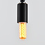 Spot LED G9 dimmable 4,2W verre clair 2000K
