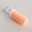 Spot LED G9 dimmable 4,2W verre dépoli 2000K