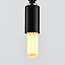 Spot LED G9 dimmable 4,2W verre dépoli 2000K