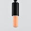 Spot LED G9 dimmable 4,2W verre dépoli 2000K