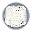 Plafonnier avec bloc d'alimentation de secours et commutateur CCT 3000K/4000K/6500K