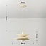 Suspension Alvra - beige brillant
