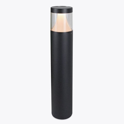 Solar staande lampen