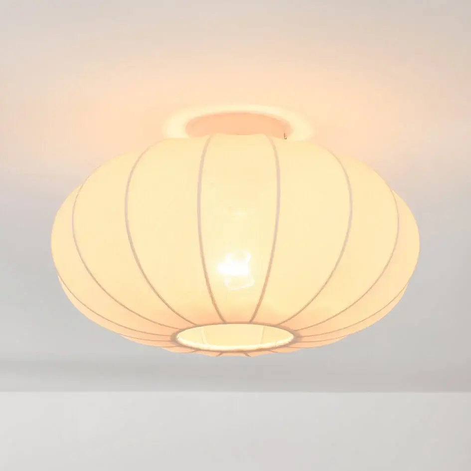 Plafondlampen slaapkamer