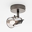 Projecteur moderne, simple - Valeria (prise G9)