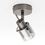 Projecteur moderne, simple - Valeria (prise G9)
