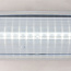 3 watt noodverlichting met transparante kap, OTG-KL serie