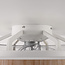 Plafondventilator met aanpasbare kleurtemperatuur en stereffect houtlook - Starry
