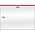 Gaines de protection, ouverture côté long - afm: 155 x 110 mm - Rhodoïd ■ par 50pc.