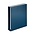 Cassette (810D) - Blauw - afm: 200 x 235 x 40 mm ■ per stuk