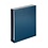 Cassette (810D) - Blauw - afm: 200 x 235 x 40