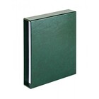 Boite de protection (810D) - Vert - dim: 200 x 235 x 40 mm ■ par pc.