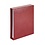 Schutzkassette (810D) - Weinrot - Abm: 200 x 235 x 40