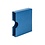 Cassette (810D) - Blauw - afm: 200 x 235 x 40