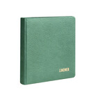 Album Karat 1106 (L) - Green - 4 Rings - Dim: 210 x 225 x 35 mm ■ per piece