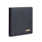 Album Karat 1106 (L) - Black - 4 Rings - Dim: 210 x 225 x 35 mm ■ per piece