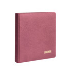 Album Karat 1106 (L) - Wine red - 4 Rings - Dim: 210 x 225 x 35 mm ■ per piece