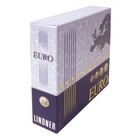 Schutzkassette () - Hellbraun - Abm: 230 x 240 x 55 mm ■ pro Stück