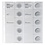 Coin sheets - Karat 1505 ( 4), suitable for: sheets - Pre-printed4 Rings