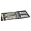 Album Multi Big (1306), incl. 20 sheets (MU1384) - 2 compartment(s):  230 x 130 mm - Design Stamps - 4 Rings - Dim: 270 x 280 x 70