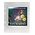 Insteekbladen - Multi Collect MU (1392), 1 vaks indeling: 180 x 207 mm - Transparent 4 Rings - afm: 210 x 255 mm ■ per 10 stuks