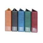 Album Multi Collect Regular (1300PK) - Vert, incl boite de protection - 4 Anneaux - Dim: 245 x 270 x 80 mm ■ par jeu