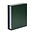 Slipcase (3507) - Green - dim:  mm ■ per pc.