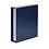 Boite de protection (3504) - Bleu - dim: 290 x 315 x 60