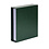 Boite de protection (3504) - Vert - dim: 290 x 315 x 60