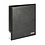 Album Publica  M (3530) Schwarz - 4 Ringe - Abm: 290 x 315 x 60