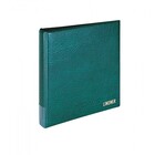Album Rondo Compact (1400) Groen - 4 Rings - Afm: 235 x 270 x 40 mm ■ per stuk