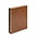 Schutzkassette (1401) - Hellbraun - Abm: 235 x 270 x 40 mm ■ pro Stück