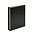 Schutzkassette (1401) - Schwarz - Abm: 235 x 270 x 40 mm ■ pro Stück