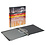 Combi deal; Album Regular (3703), incl. 10 dT-Blanco bladen (802106) - 1 vaks indeling  - Meerkleurig - 18 Rings - Afm: 305 x 317 x 50