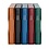 Album Regular (1124) Zwart, incl cassette - 18 Rings - Afm: 305 x 317 x 50