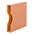 Boite de protection (814) - Marron clair - dim: 305 x 317 x 50 ■ par pc.