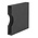 Cassette (814) - Zwart - afm: 305 x 317 x 50 ■ per stuk