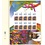 Insert sheets - T-Blanco (802112), 1 compartments: T-Blanco sheets - Champagne18 Rings